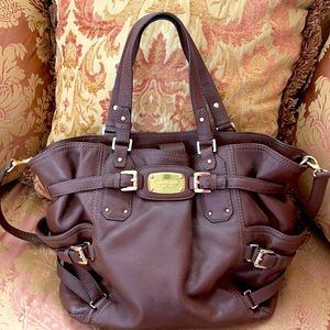 Michael Kors satchel